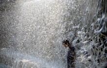 В Южной Корее из-за жары погибли 29 человек