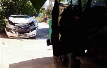 Полиция квалифицировала наезд грузовика на авто с одесскими активистами как покушение на убийство