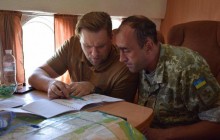 Границу с РФ на Харьковщине доделают до конца года, следующим участком станет граница на Сумщине