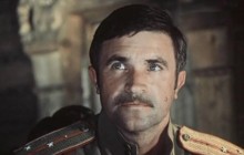 Умер актер из "Жестокого романса" и "Вечного зова"