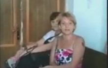"Придумали эти флаги д*бильные": в суде Кривого Рога женщина заявила, что не признает независимость Украины (видео)