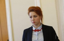 Алена Шкрум раскрыла детали предложенного Юлией Тимошенко конституционного процесса