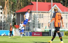 Гол на последней минуте принес Динамо победу над Шахтером в чемпионате Украины (U-21)
