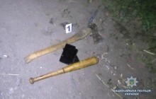 На Киевщине двое россиян устроили "расправу" над местными жителями из-за замечания