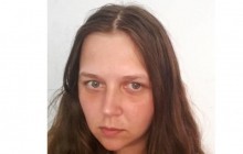 Мати трьох дітей, яка вже місяць голодує у Києві на підтримку Сенцова, повідомила про атаку "армії ботів"