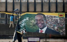 На кривавих виборах у Зімбабве переміг чинний президент