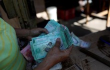 Maduro tells Venezuela firms to open accounts in Russia – Bloomberg