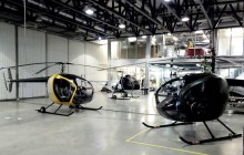 Building light helicopters in Ukraine may solve transport problems – Turchynov