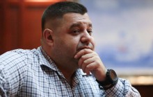 Кличка закликали звільнити головного ветеринара Києва Заславського через конфлікт у притулку для тварин "Сиріус"