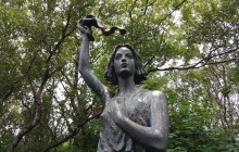 В Ісландії вшанували пам'ять моряків полярних конвоїв, загиблих у роки Другої світової