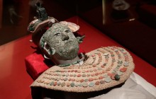 Названо причину загибелі таємничої цивілізації майя