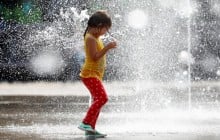 Дістанеться й Україні: Європа готується до аномально теплого вересня