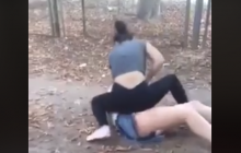 Девичьи разборки: в Одессе группа девочек-подростков жестоко избила сверстницу и сняла все на видео