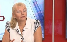 Гендиректор національного заповідника "Софія Київська" звинуватила УАПЦ у занедбанні Андріївської церкви