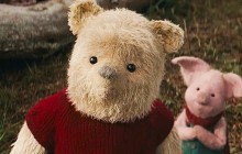 У Китаї вдруге не допустили до показу фільм студії Disney про Вінні-Пуха