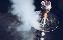 Развеян миф о безопасности кальянов - ученые