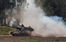 Zelensky doesn't rule out world war in case of full-scale escalation by Russia