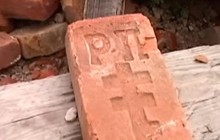 В Винницкой области нелегально разбирают старинную сахароварню Потоцких (видео)