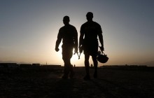 В Афганістані троє співробітників місії НАТО загинули через атаку смертника