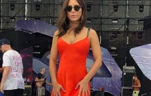 Ані Лорак зняла обручку після новини про зраду чоловіка