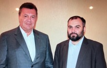 "Сильно постарел": в сети появилось свежее фото Януковича в России