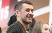 Мальдини вернулся в Милан, став директором по стратегическому развитию