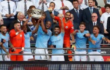 Ман Сіті завоював Суперкубок Англії, легко обігравши Челсі з новим тренером