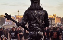 Нейромережу навчили писати дез-метал про знищення людей (відео)