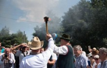 На Тернопільщині відбувся фестиваль «Дзвони лемківщини» (Фото, відео)
