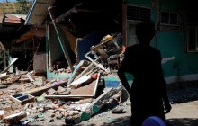 Число жертв землетрусу в Індонезії перевищило 90 осіб