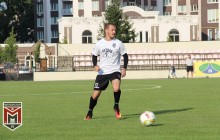 Экс-футболист Динамо Алиев стал игроком Мелиоратора из Бучи