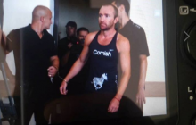 Kherson acid attack: Suspect's identity revealed