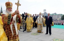 Україні треба готуватися до релігійних провокацій з боку Росії – експерт