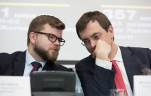 Омелян: отмена поездов между Украиной и Россией зависит от СНБО и Кабмина