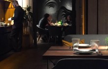 СМИ узнали подробности ужина Порошенко с семьей в киевском ресторане (фото)