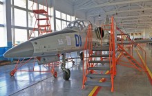Одеський авіазавод домовився про співпрацю з іноземними компаніями
