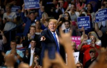 Трамп назвав винних у тому, що йому загрожує імпічмент