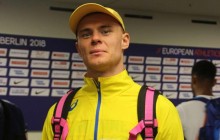 Український атлет вперше за 12 років вийшов у фінал чемпіонату Європи у стрибках у довжину