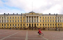 В Финляндии около тысячи ученых и исследователей приняли участие в крупнейшем форуме по библеистике