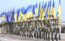 "Слава Україні!" буде офіційним військовим вітанням ЗСУ - Порошенко
