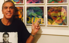 Звезду фильмов "Такси" избили в Москве