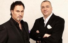 С продюсером Константином Меладзе произошел инцидент на КПП во время выезда из Украины