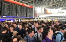 Експерти назвали найзручніший одяг для подорожей