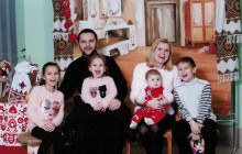 «Голос страны» протоиерей Александр Клименко рассказал о пути к священству и своем формате семейного счастья (видео)