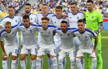 Аякс в Киеве сыграет в непривычных цветах, Динамо выйдет в белой форме