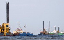 Nord Stream 2 submits application for route bypassing Danish territorial waters