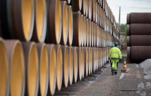 Germany's Uniper announces start of Nord Stream 2 gas pipeline laying