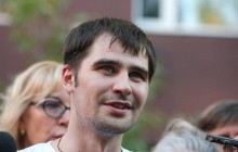From prisoner to hero and back: Will Kostenko follow in Savchenko's steps