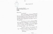 Папа Франциск положительно оценил инициативу чилийских епископов по борьбе с педофилией