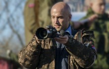 Полиция отпустила одиозного пропагандиста Филлипса после его вторжения в посольство Грузии